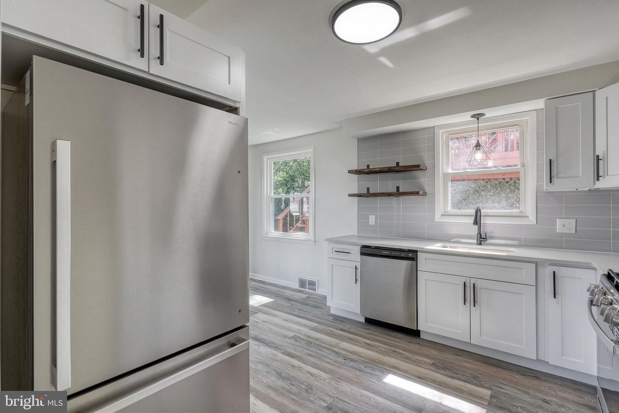 SPRINGETTSBURY - Residential