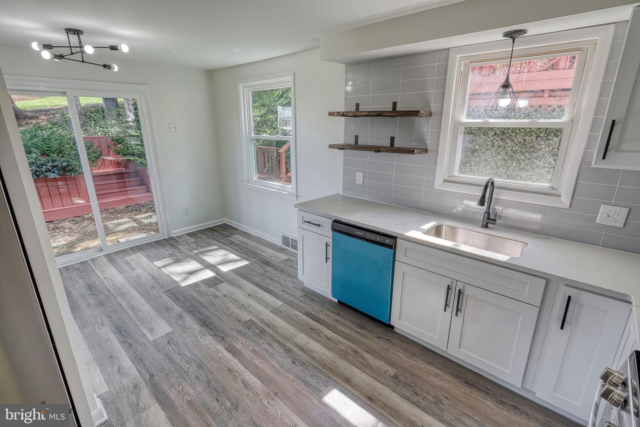 SPRINGETTSBURY - Residential