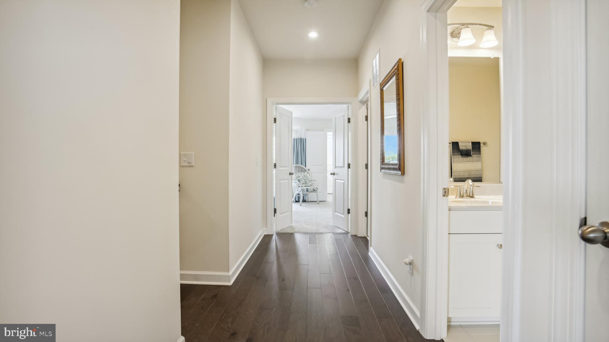 POTOMAC TERRACE - Residential