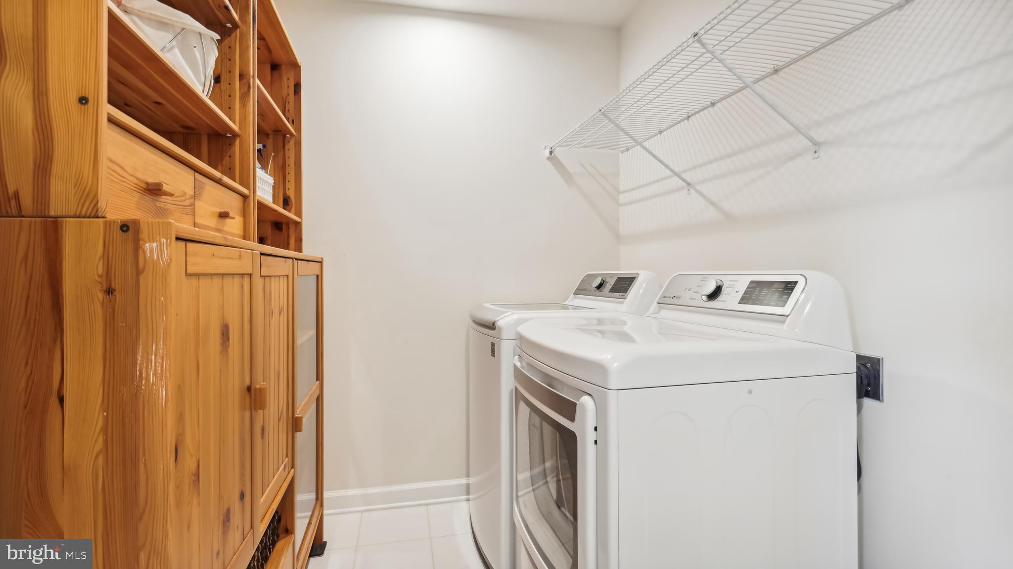 POTOMAC TERRACE - Residential