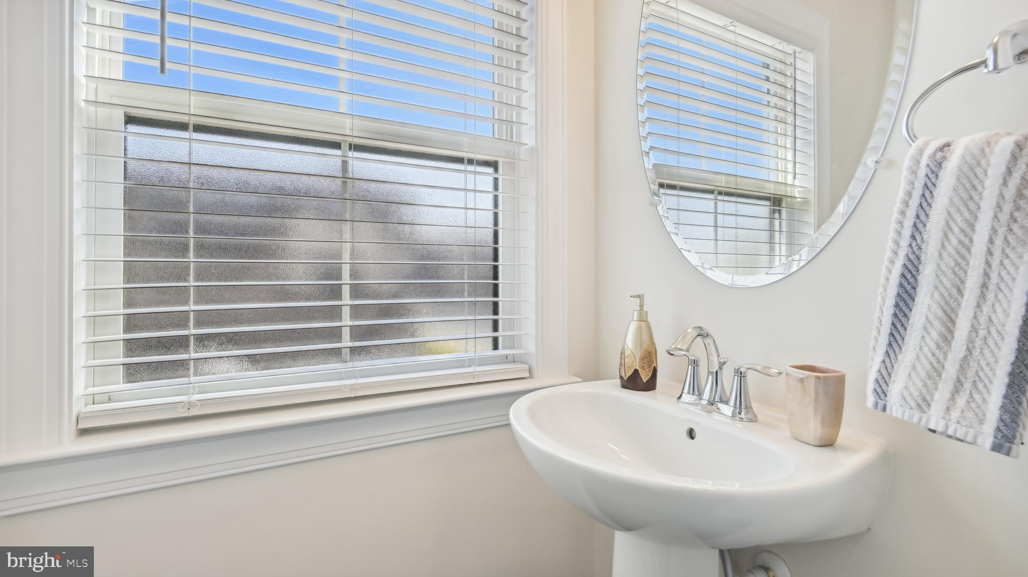 POTOMAC TERRACE - Residential