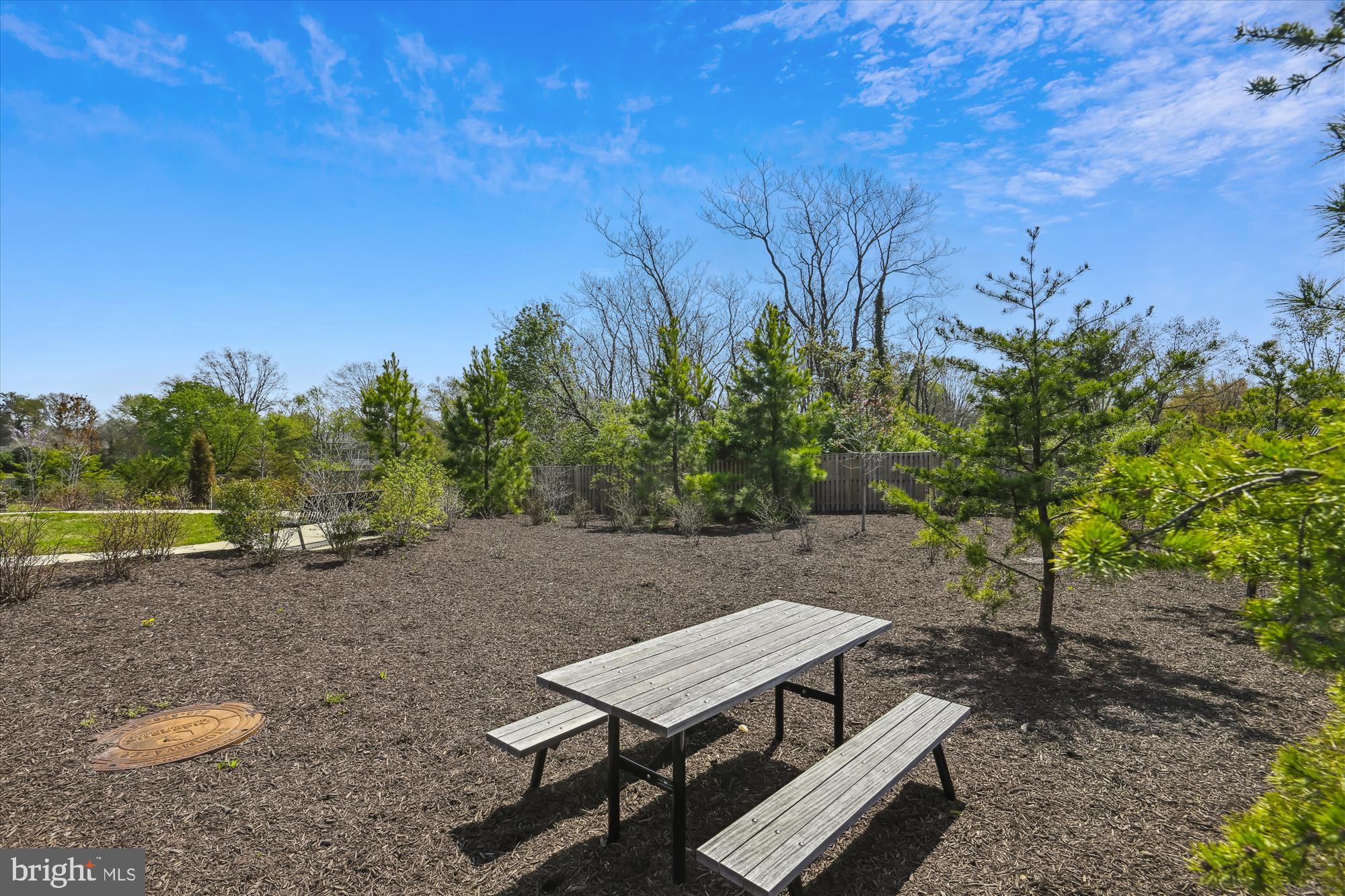 POTOMAC TERRACE - Residential