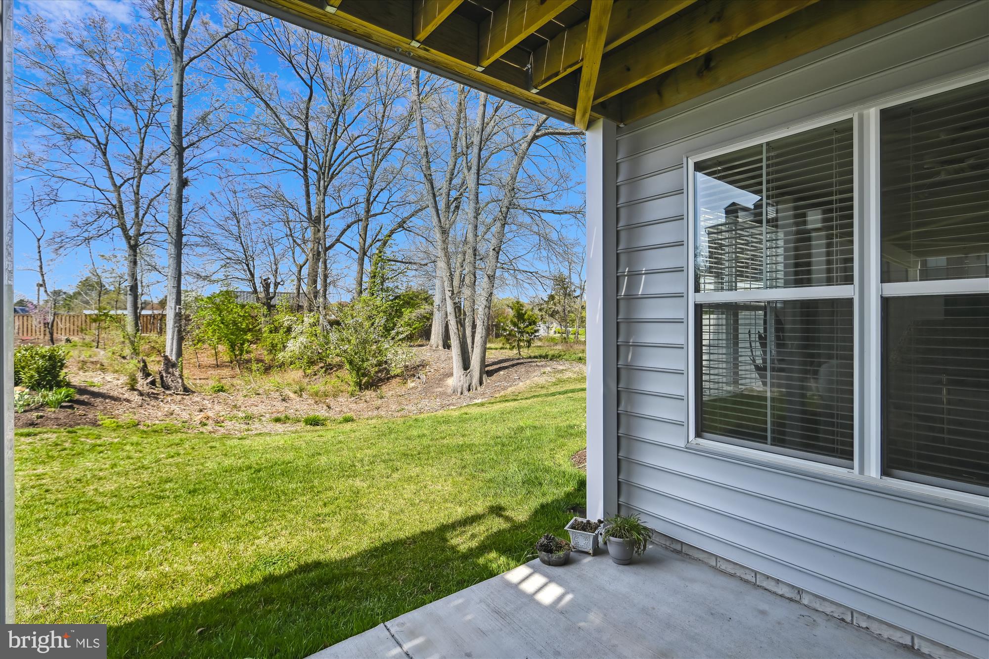 POTOMAC TERRACE - Residential