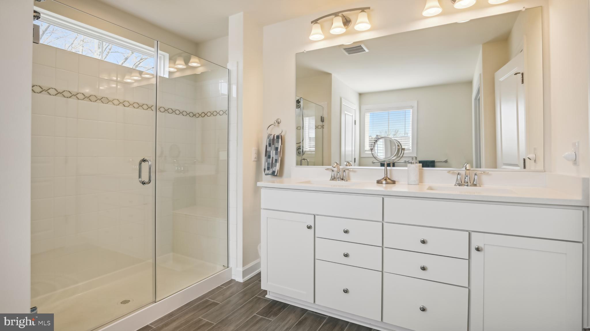 POTOMAC TERRACE - Residential