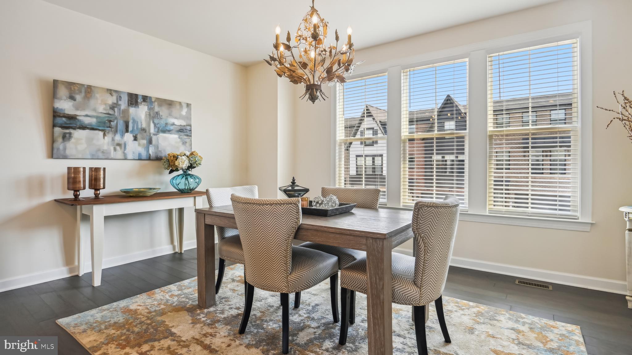 POTOMAC TERRACE - Residential