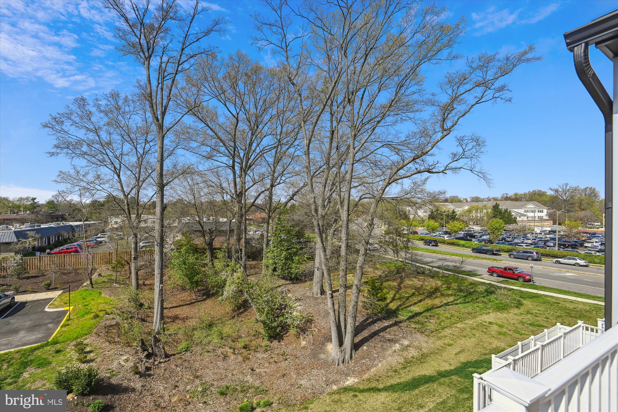 POTOMAC TERRACE - Residential