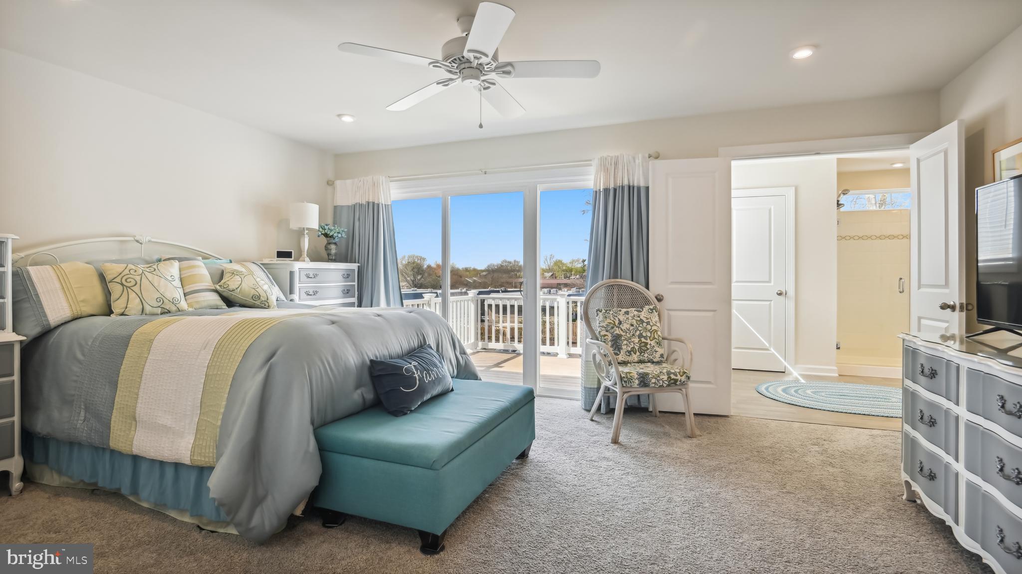 POTOMAC TERRACE - Residential