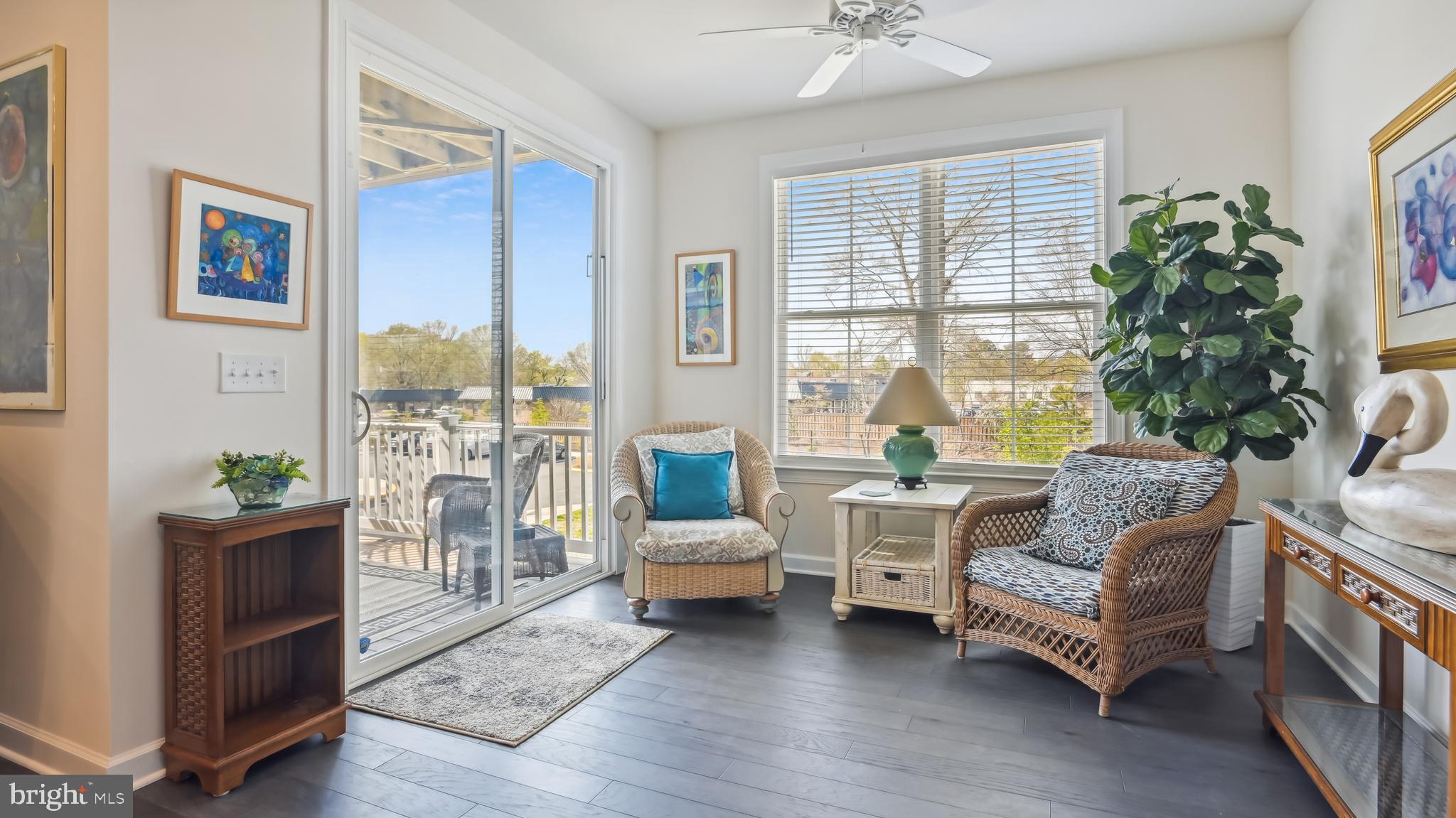 POTOMAC TERRACE - Residential