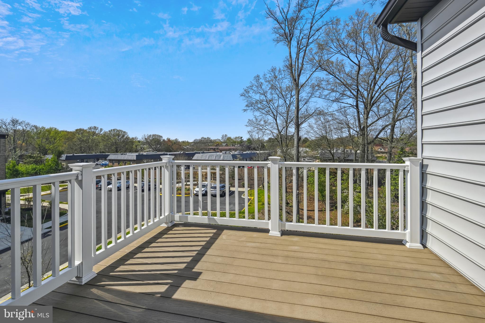 POTOMAC TERRACE - Residential