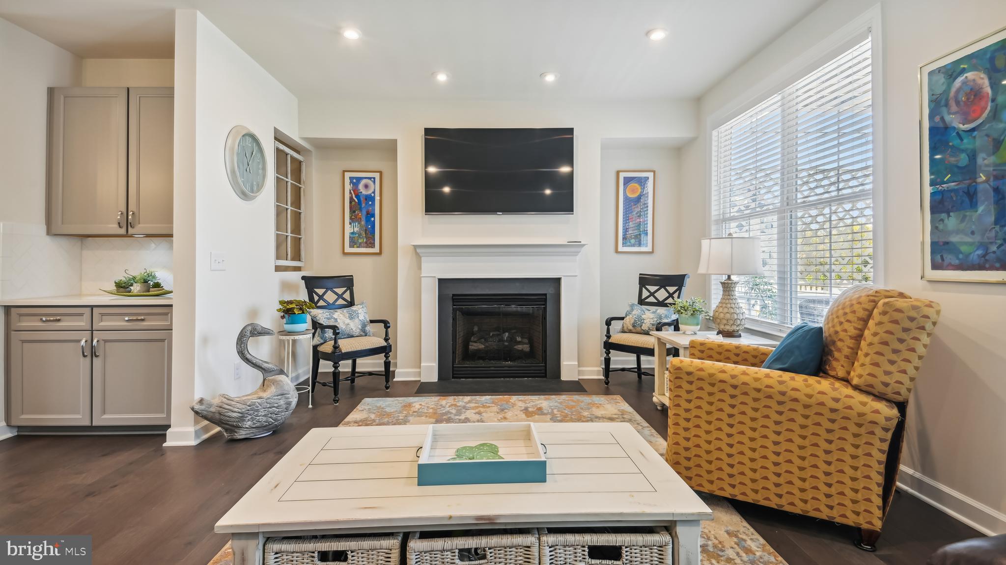 POTOMAC TERRACE - Residential