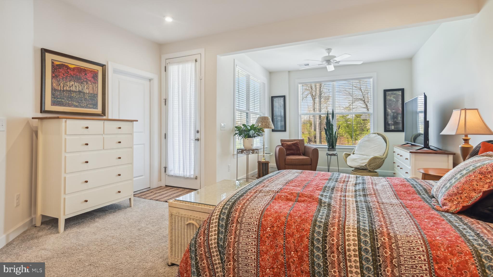 POTOMAC TERRACE - Residential