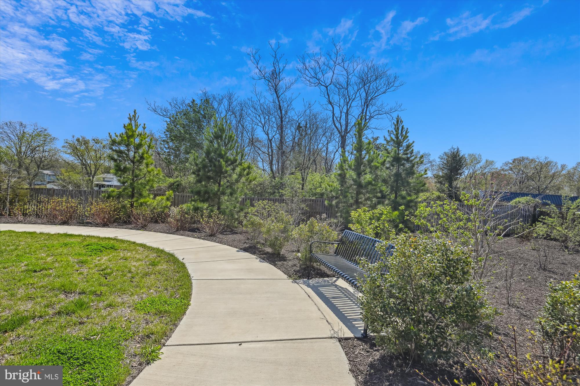 POTOMAC TERRACE - Residential