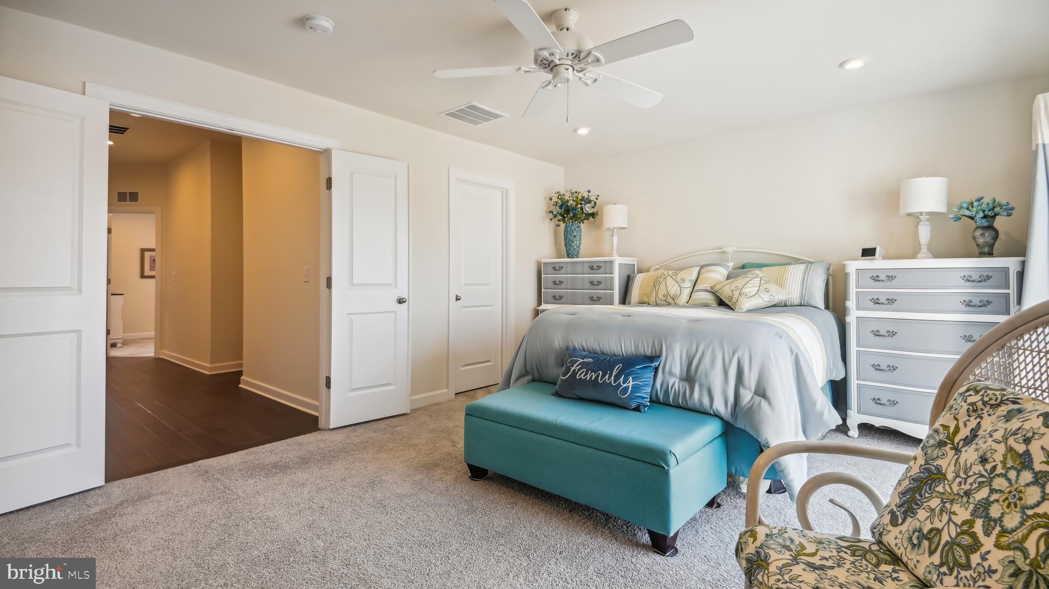 POTOMAC TERRACE - Residential