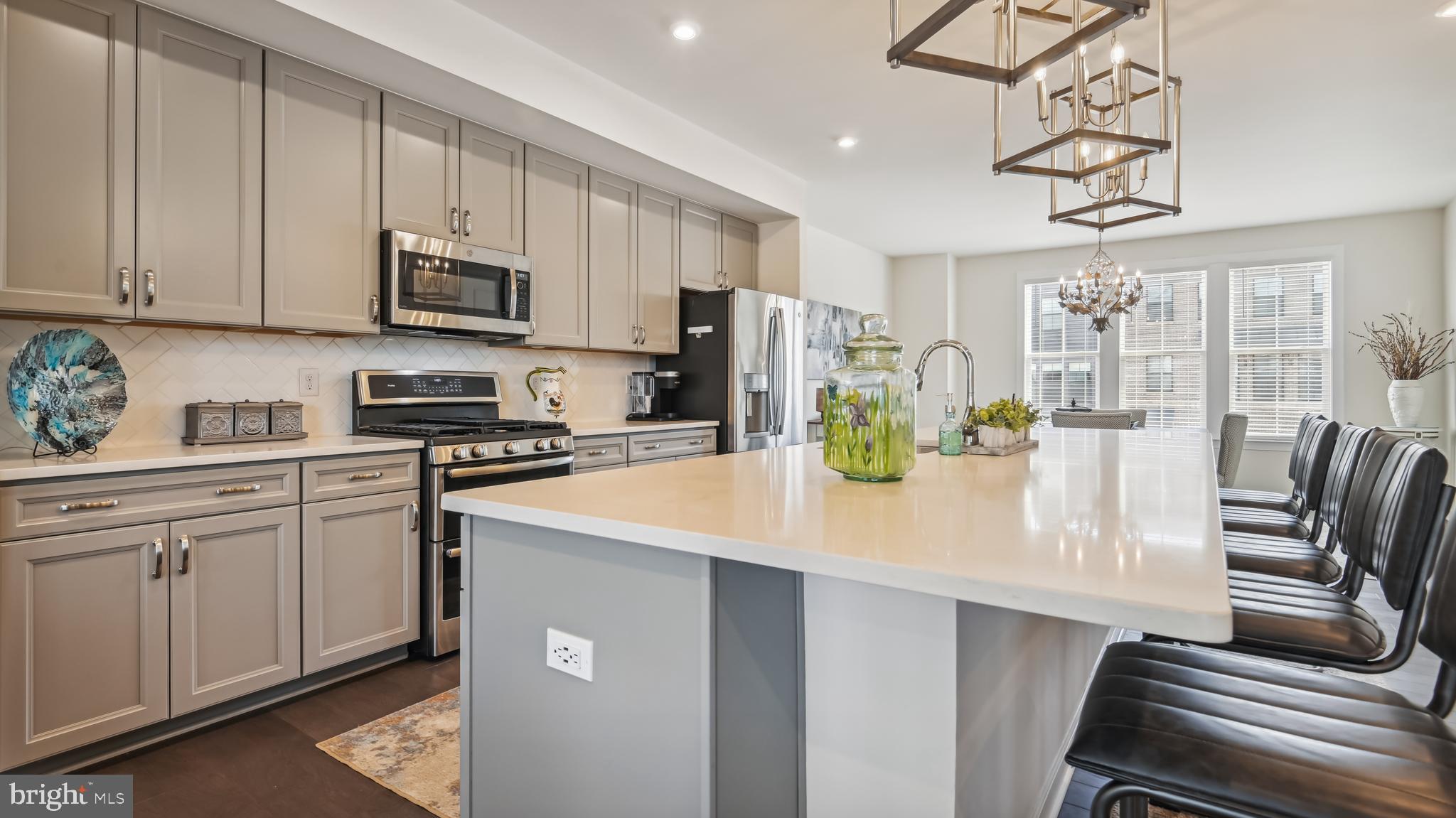 POTOMAC TERRACE - Residential