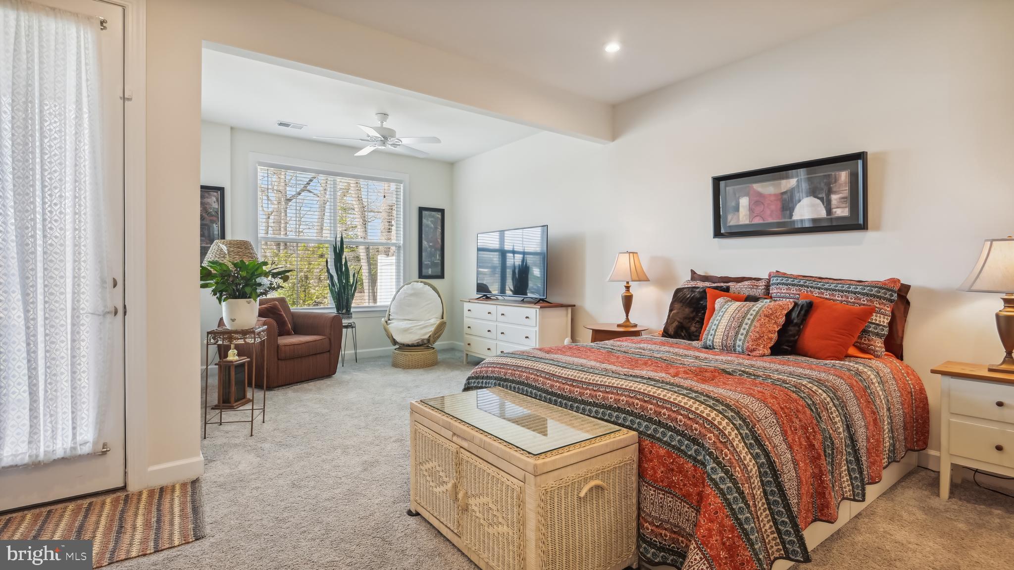 POTOMAC TERRACE - Residential