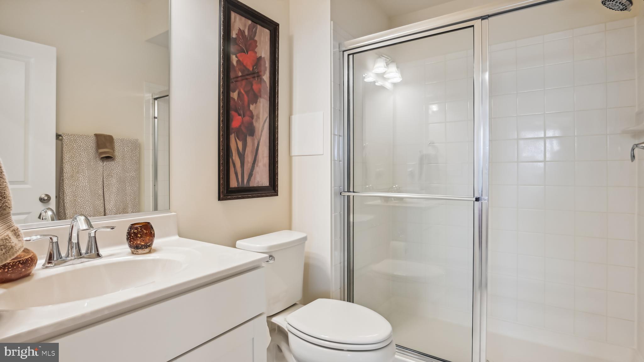 POTOMAC TERRACE - Residential