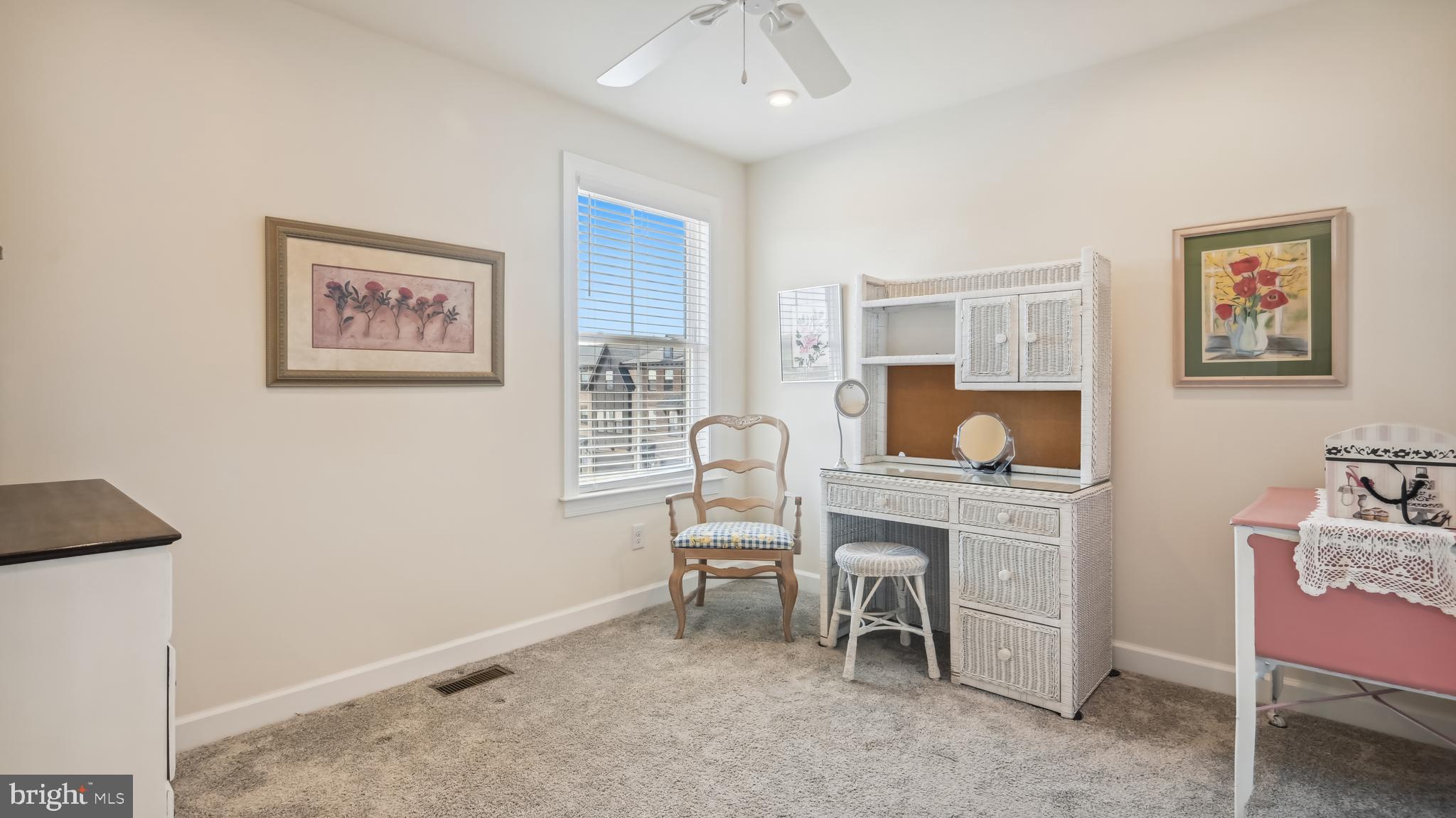 POTOMAC TERRACE - Residential