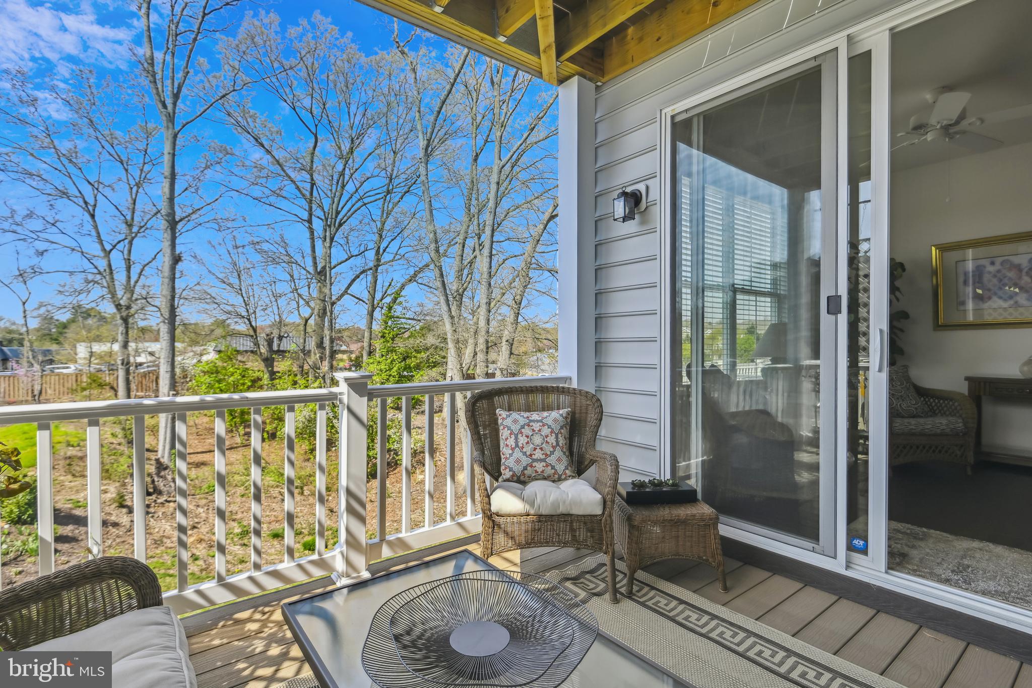 POTOMAC TERRACE - Residential