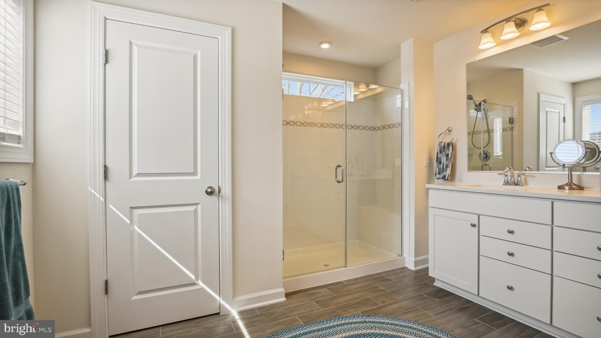 POTOMAC TERRACE - Residential