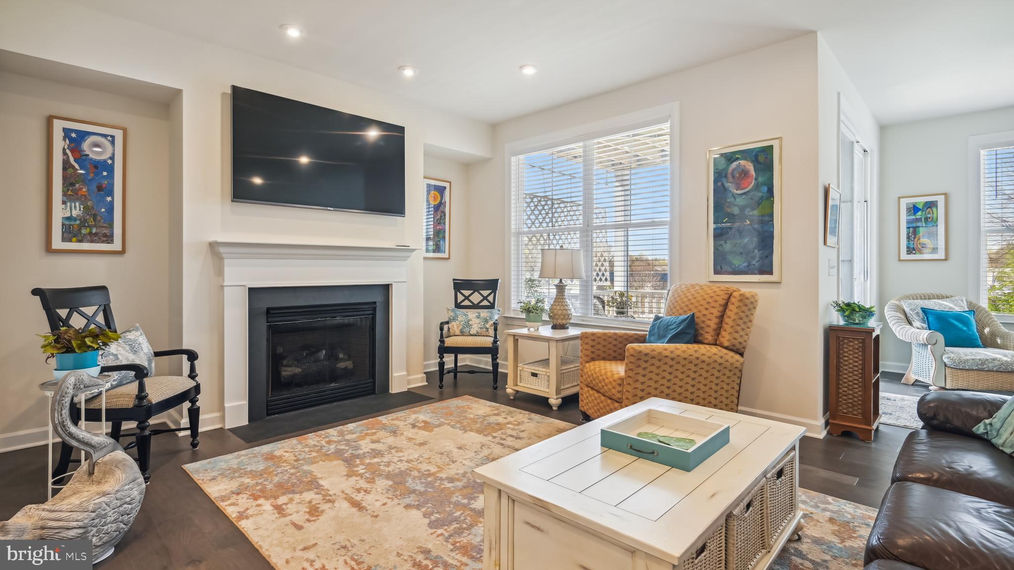 POTOMAC TERRACE - Residential