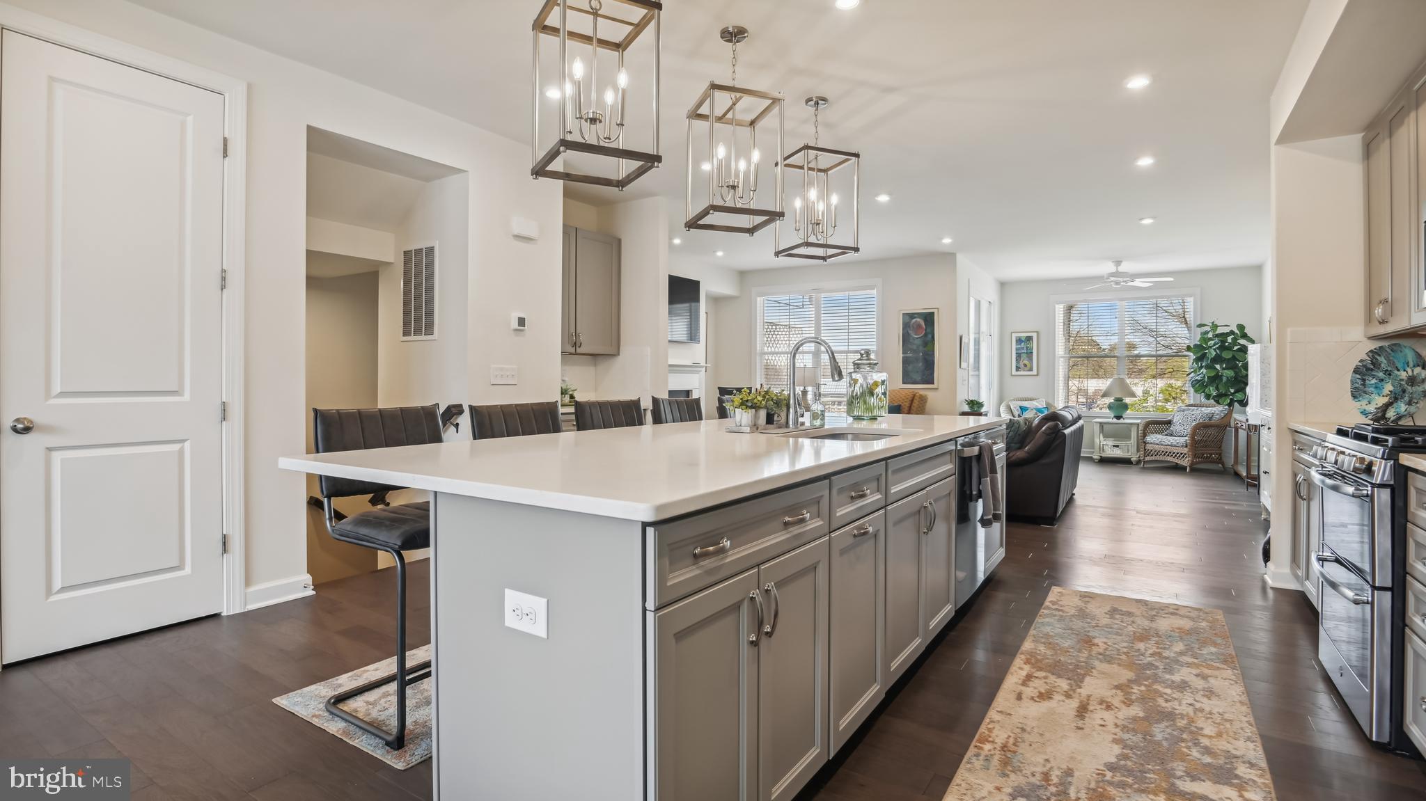 POTOMAC TERRACE - Residential