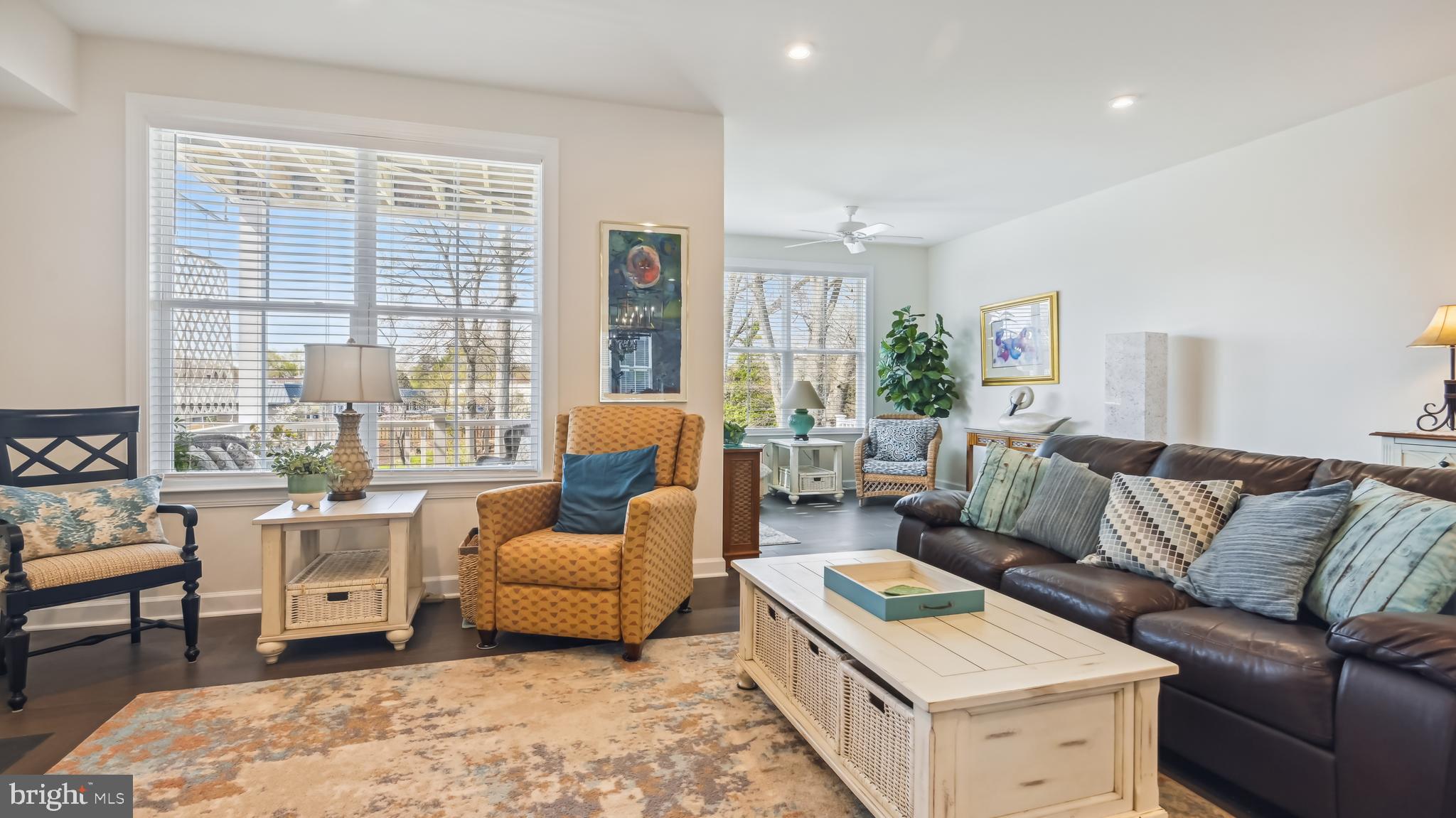 POTOMAC TERRACE - Residential