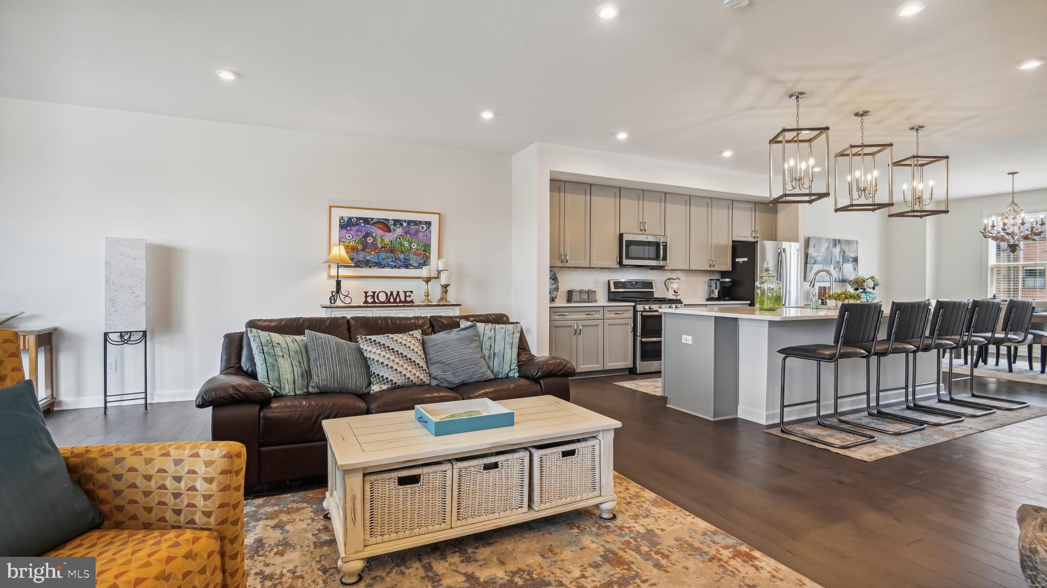 POTOMAC TERRACE - Residential