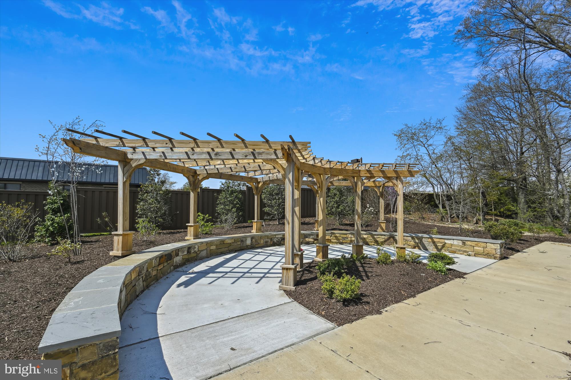 POTOMAC TERRACE - Residential