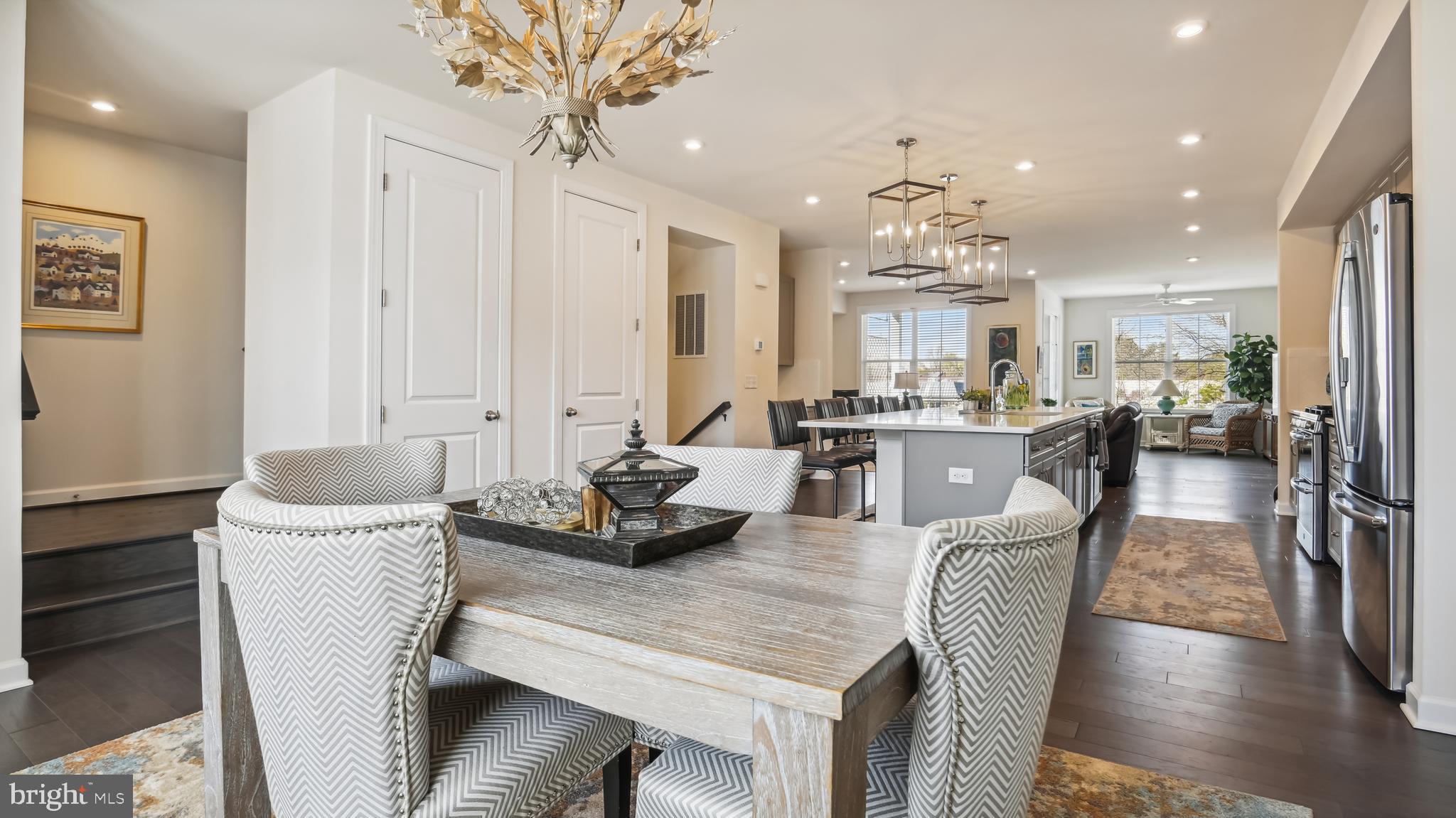 POTOMAC TERRACE - Residential