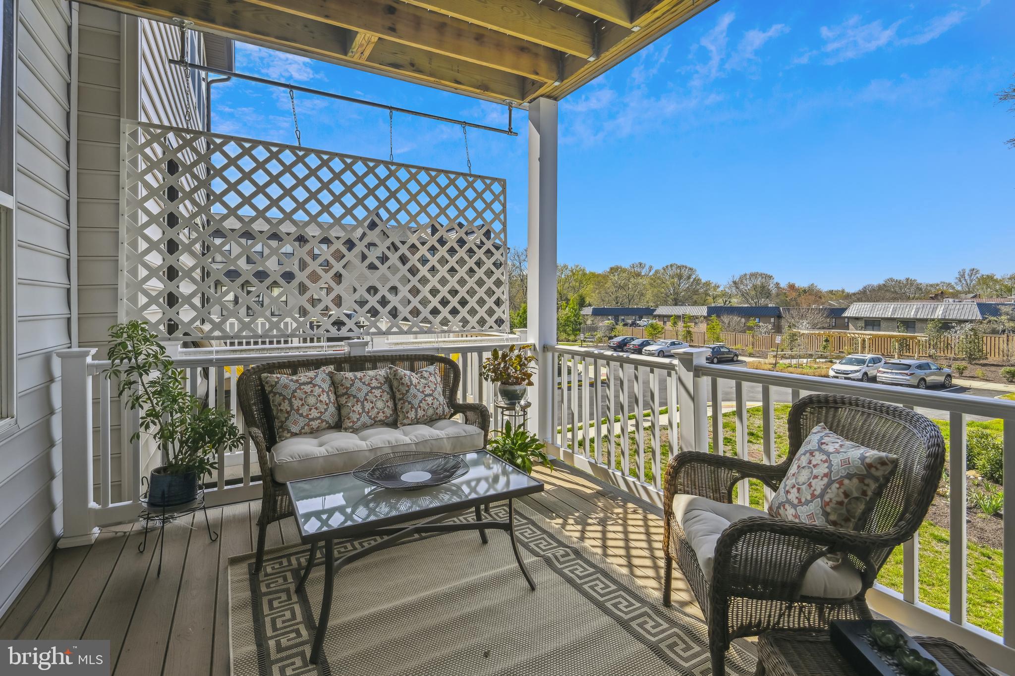 POTOMAC TERRACE - Residential