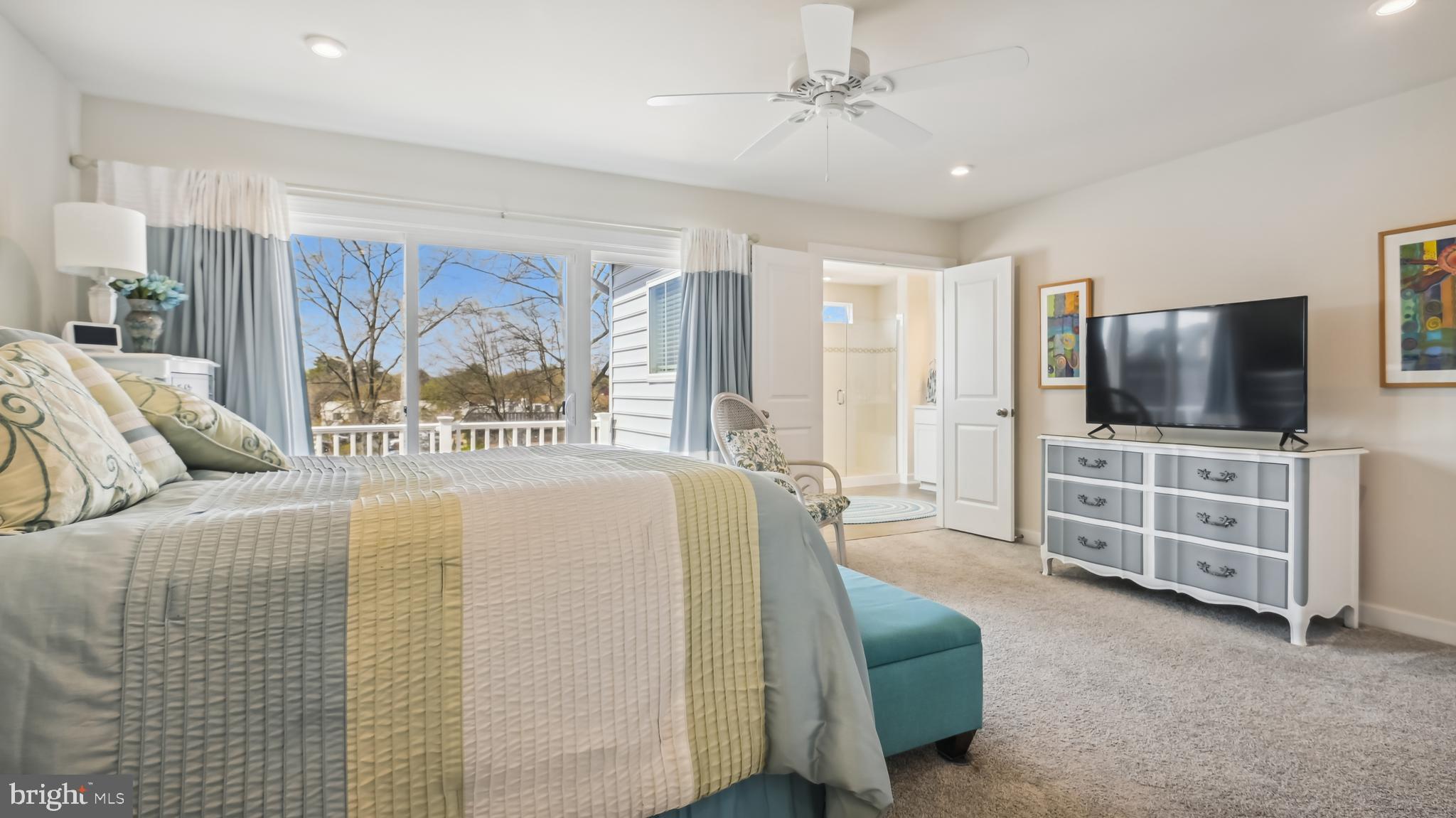 POTOMAC TERRACE - Residential