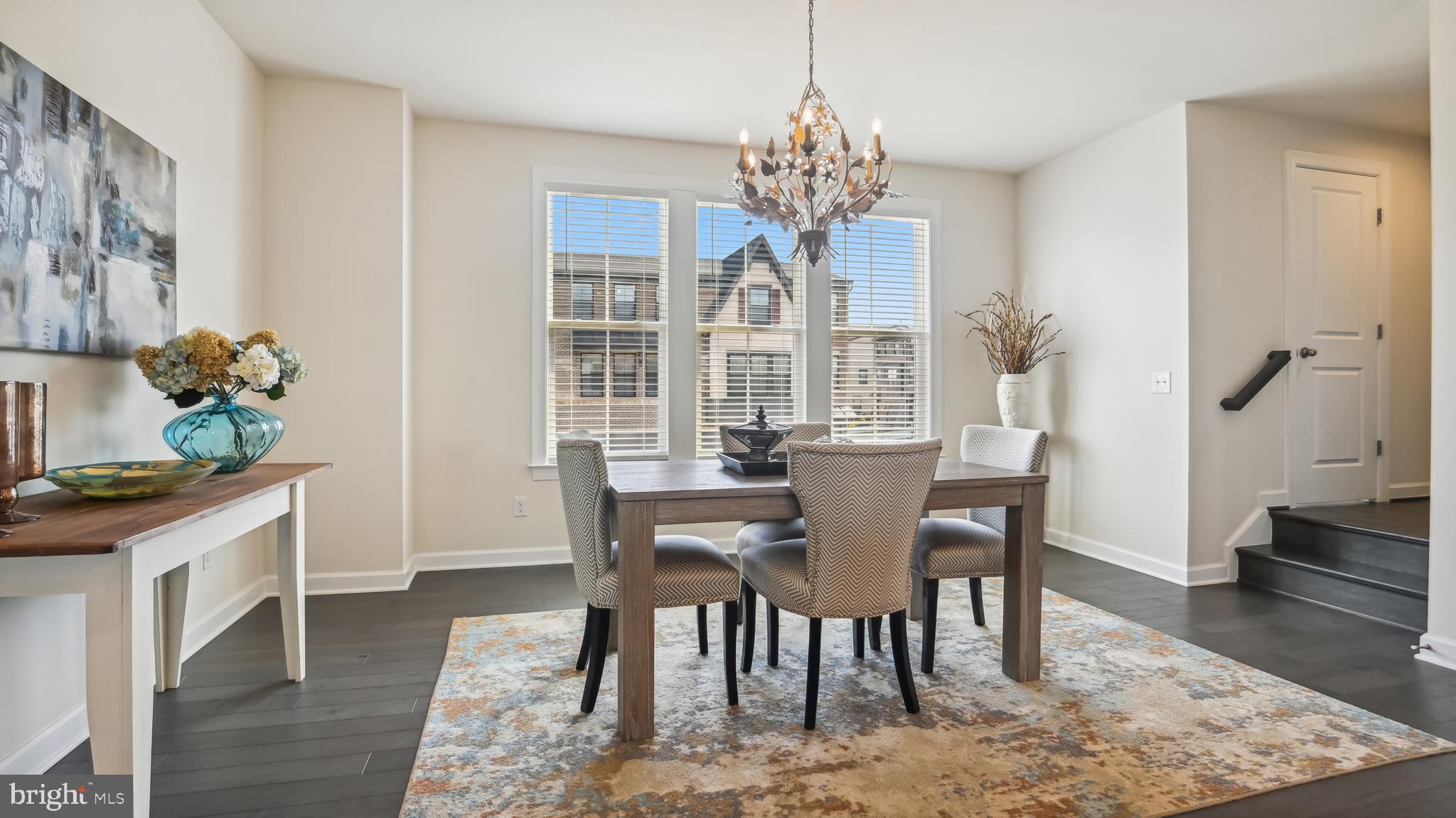 POTOMAC TERRACE - Residential