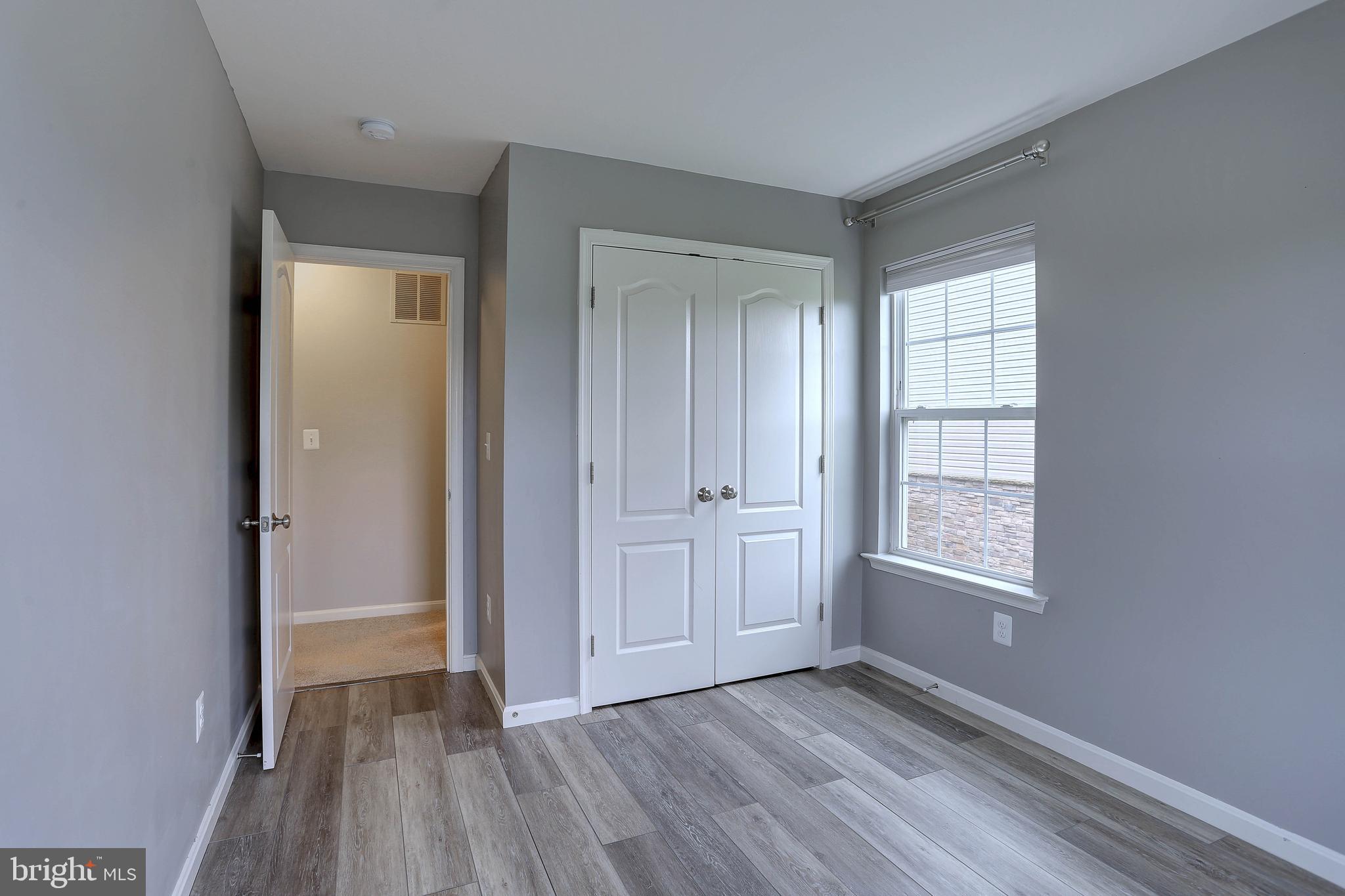 RESERVOIR RIDGE - Residential