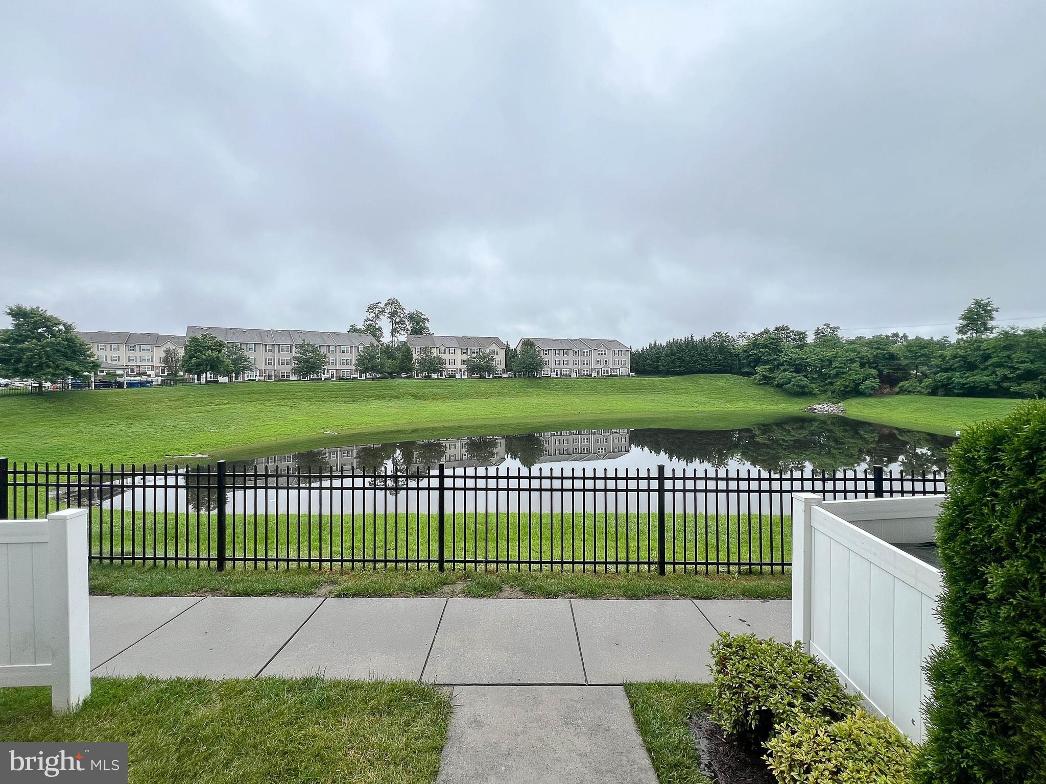 RESERVOIR RIDGE - Residential