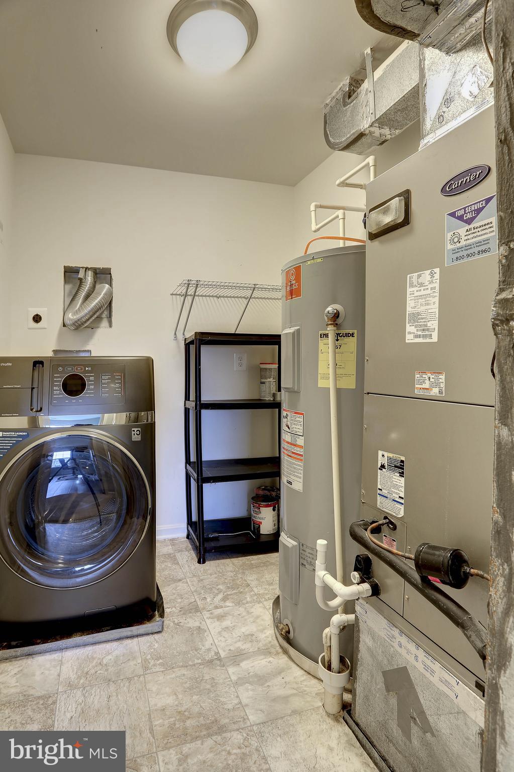 RESERVOIR RIDGE - Residential