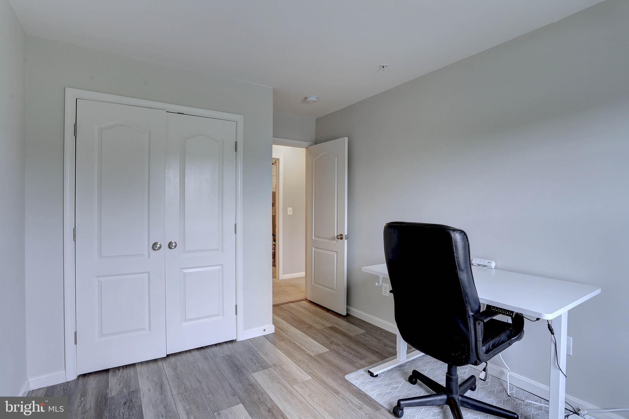 RESERVOIR RIDGE - Residential