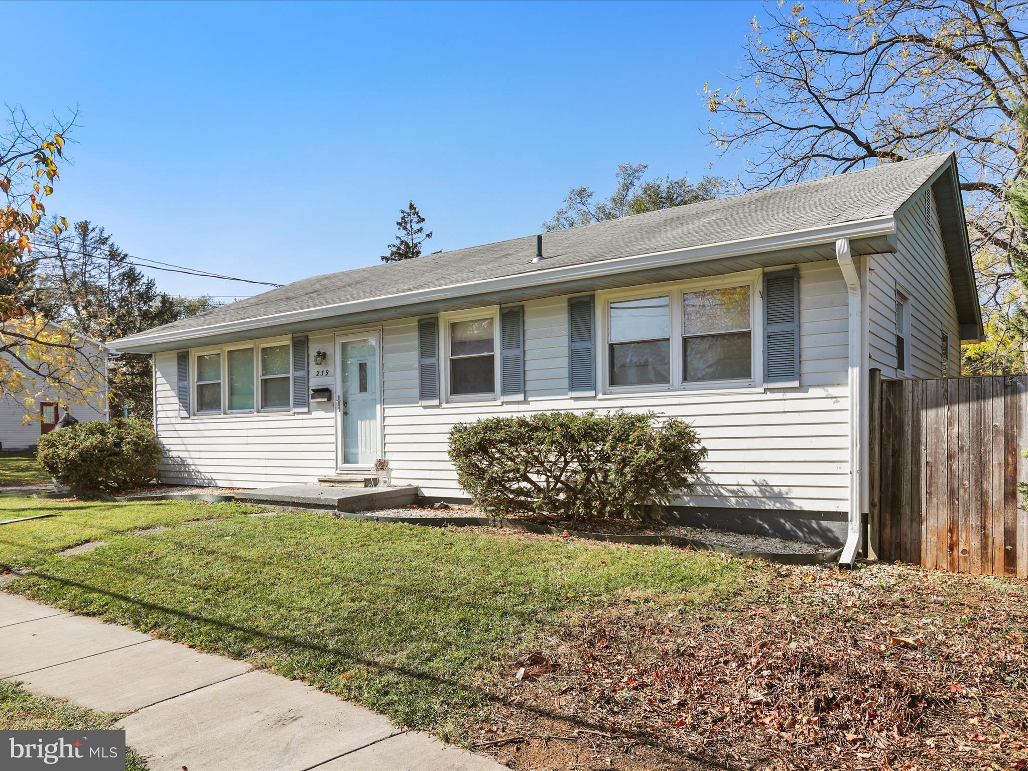 NONE AVAILABLE - Residential