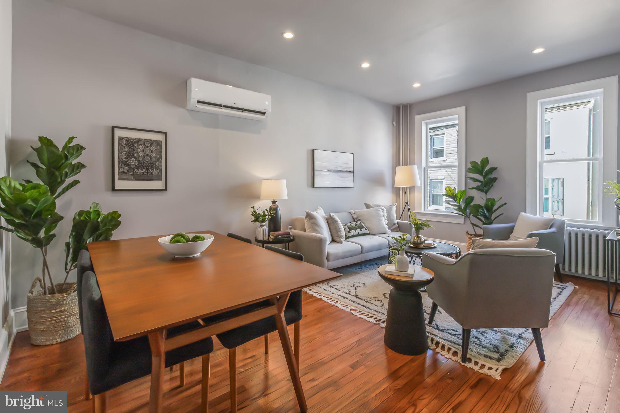 DOWNTOWN LANCASTER - Residential