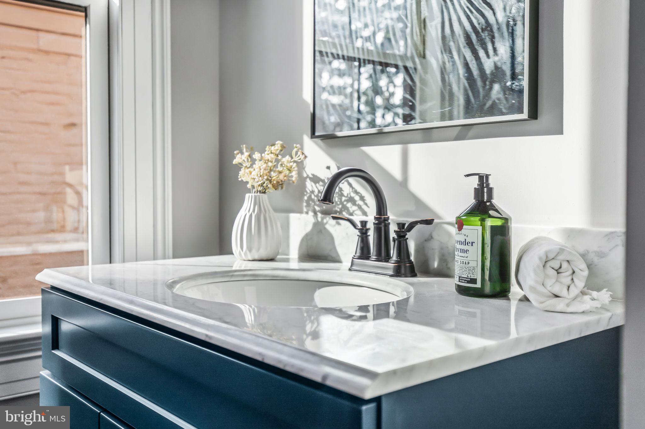 DOWNTOWN LANCASTER - Residential