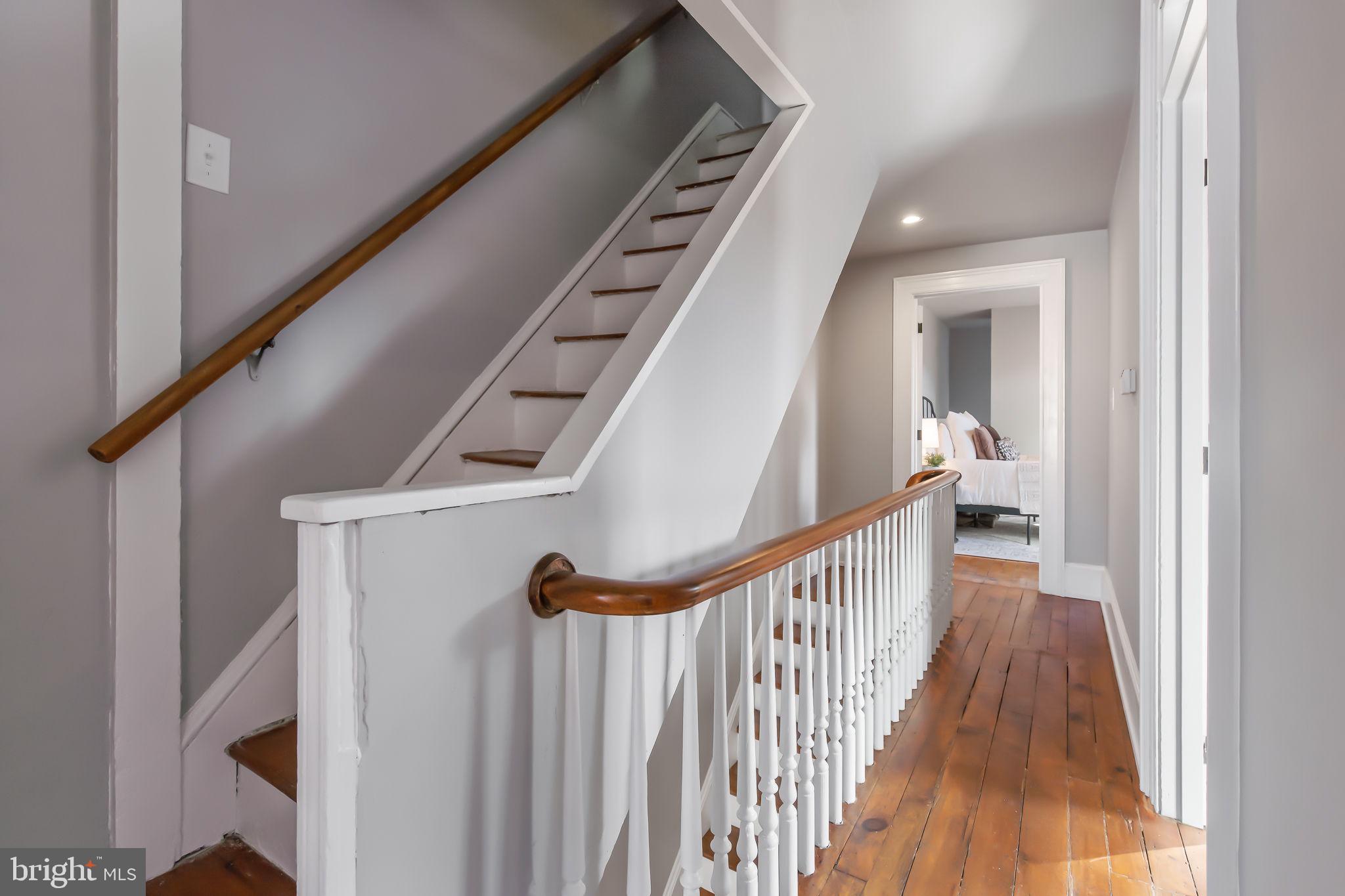 DOWNTOWN LANCASTER - Residential