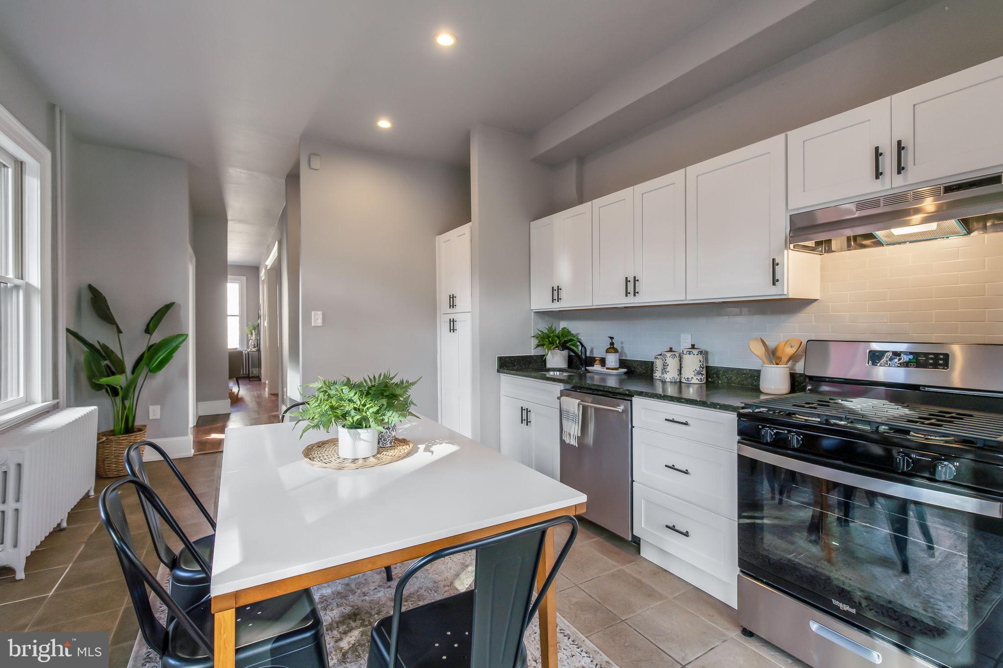 DOWNTOWN LANCASTER - Residential