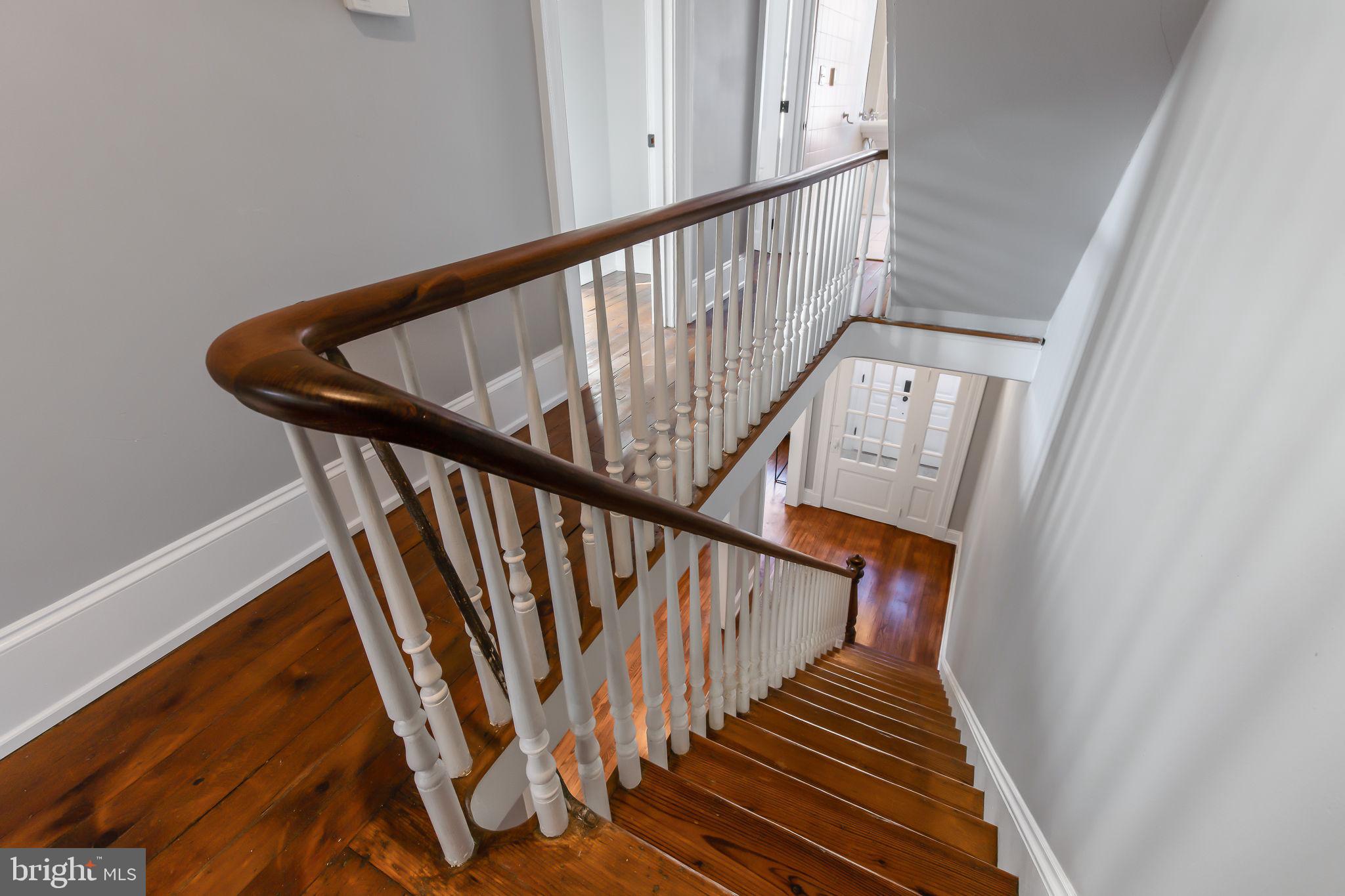 DOWNTOWN LANCASTER - Residential