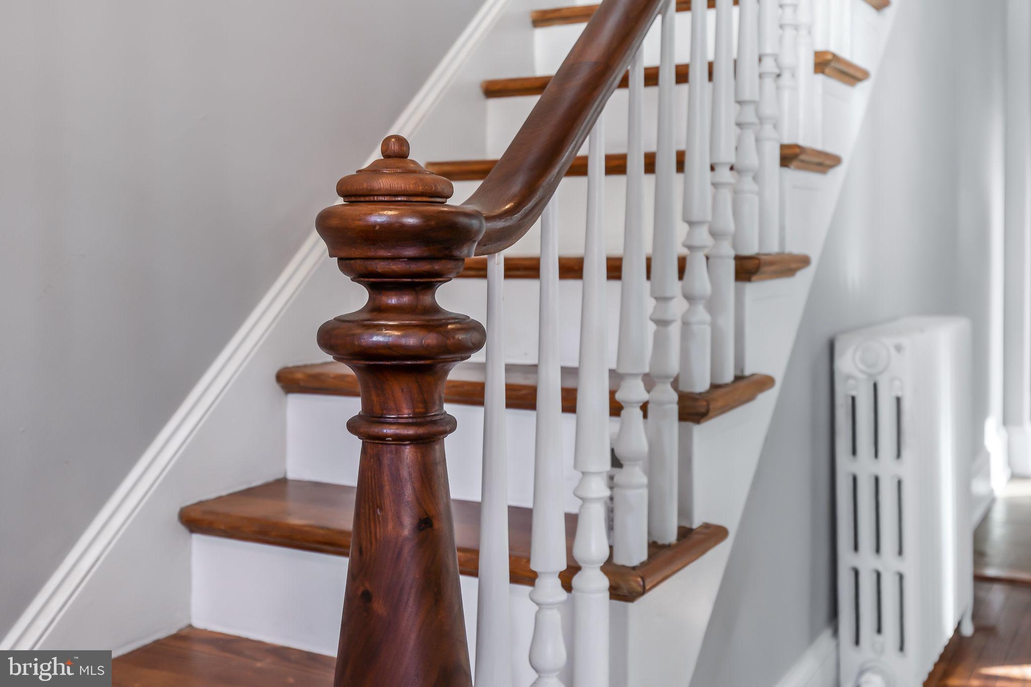 DOWNTOWN LANCASTER - Residential