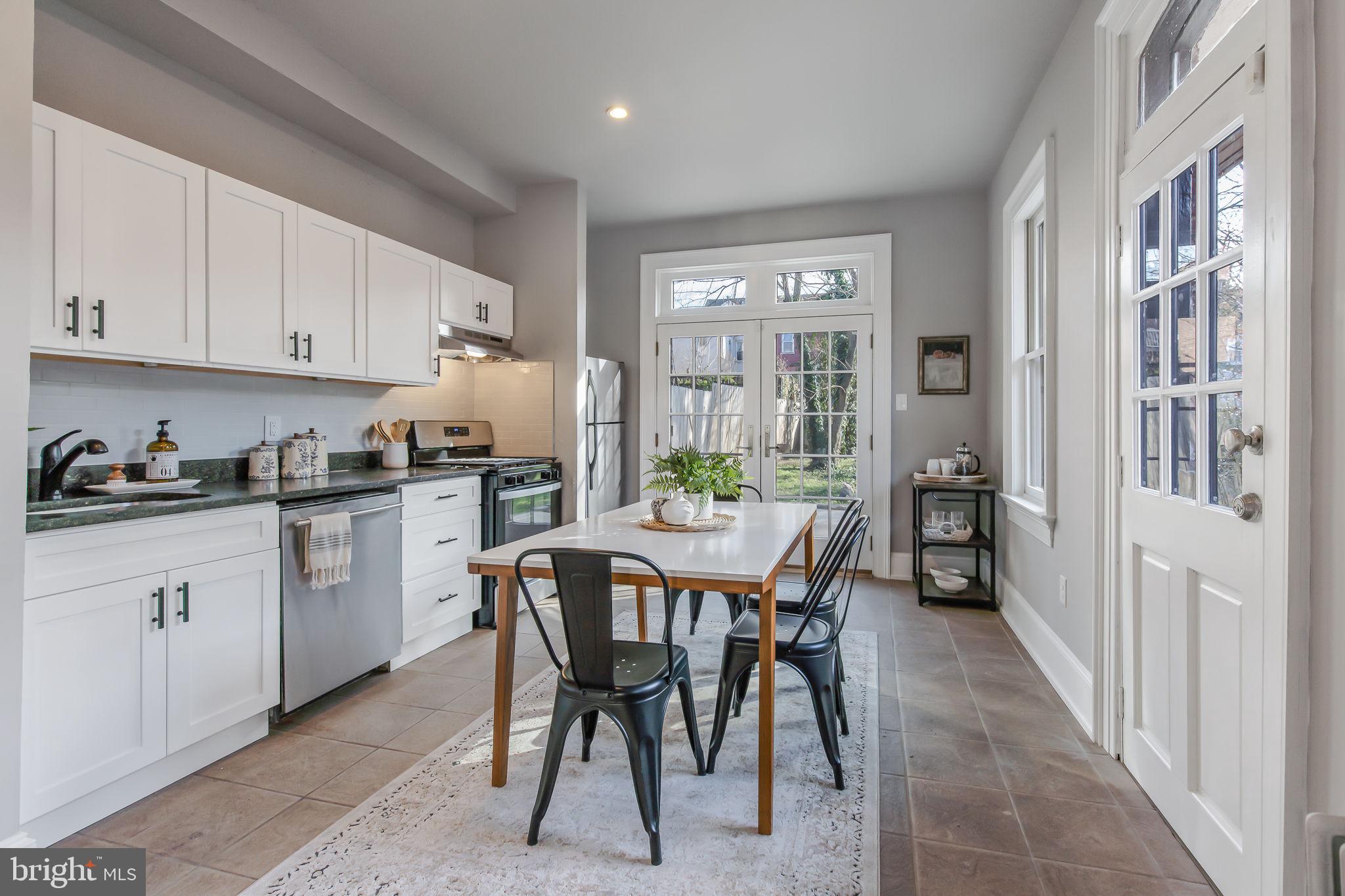 DOWNTOWN LANCASTER - Residential