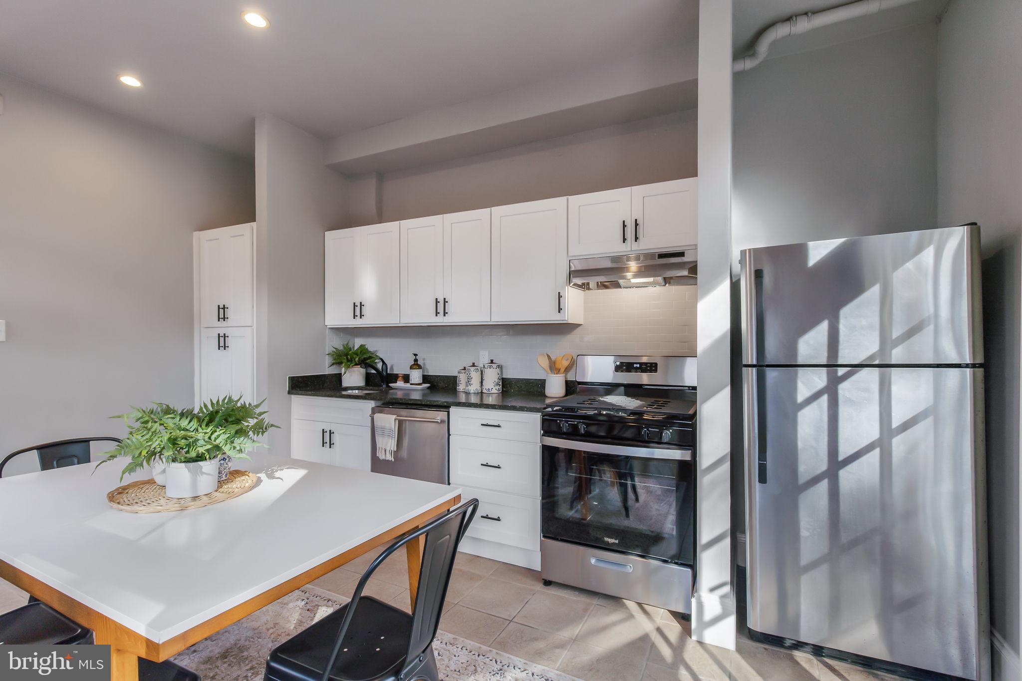 DOWNTOWN LANCASTER - Residential