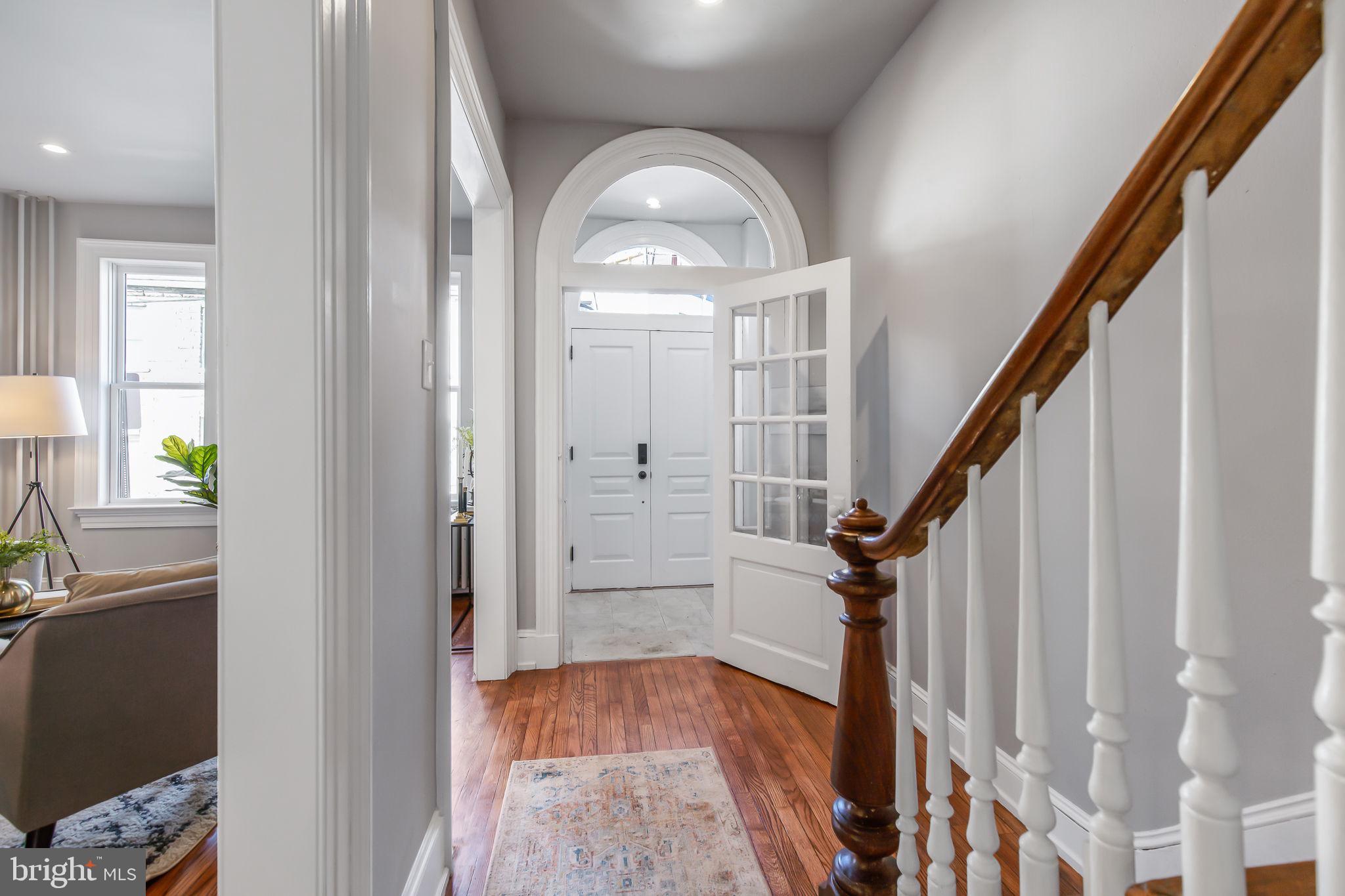 DOWNTOWN LANCASTER - Residential