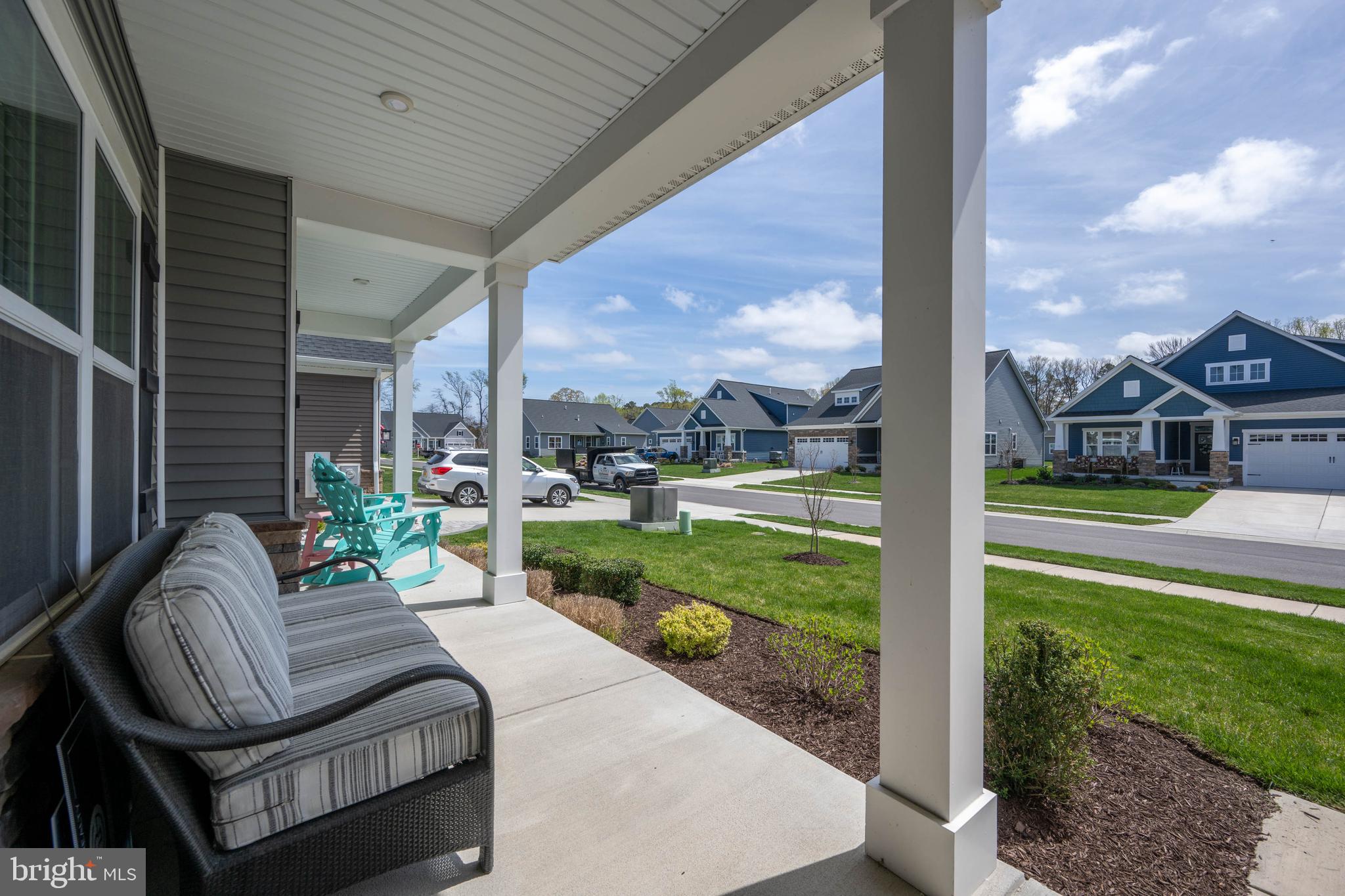 SEAGROVE - Residential