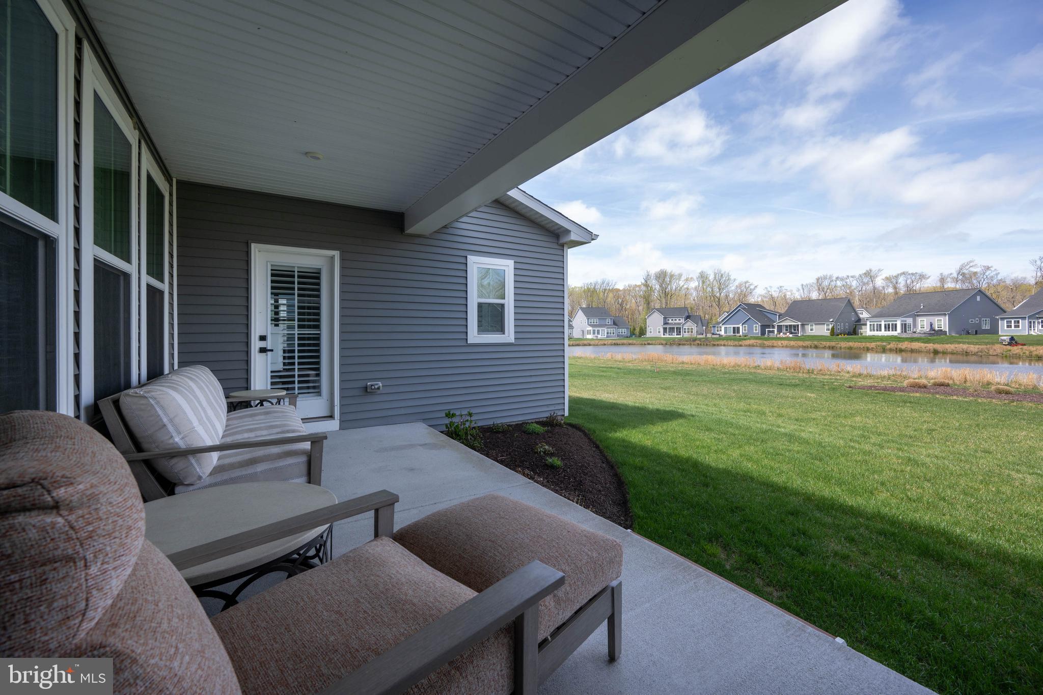 SEAGROVE - Residential