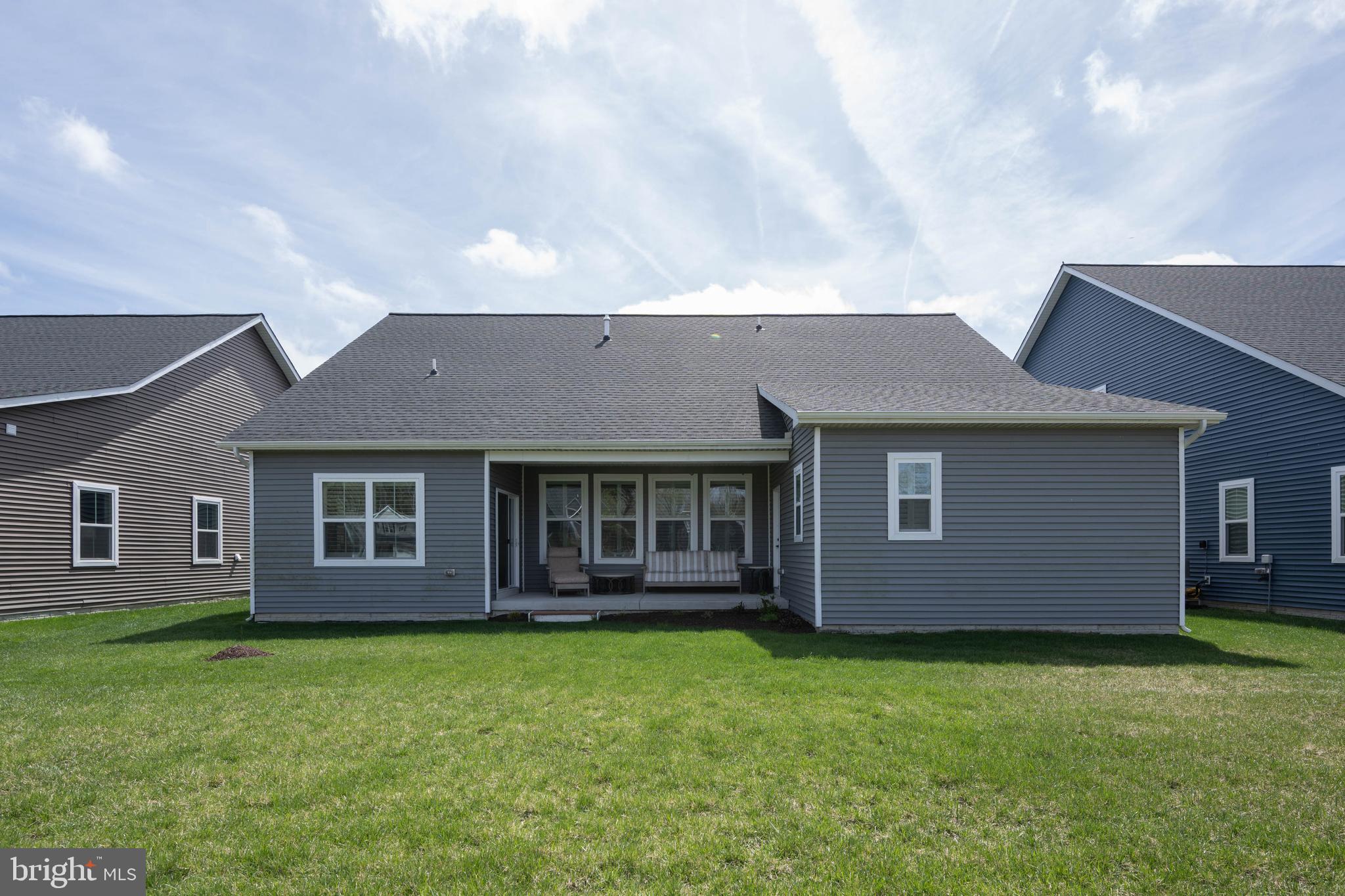 SEAGROVE - Residential