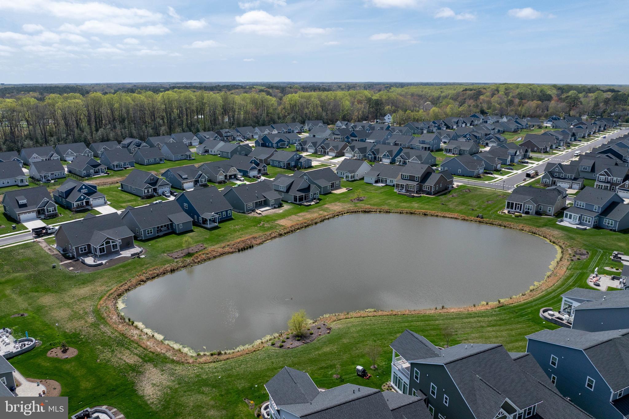 SEAGROVE - Residential